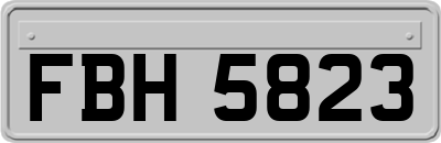FBH5823