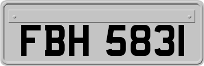 FBH5831