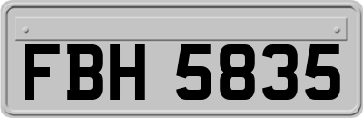 FBH5835