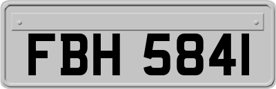 FBH5841