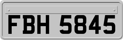 FBH5845