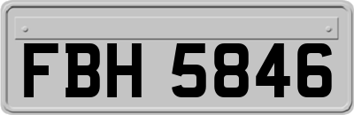 FBH5846