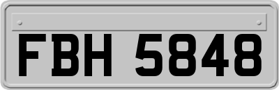 FBH5848