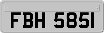 FBH5851