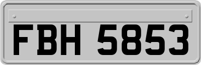 FBH5853
