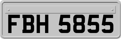 FBH5855