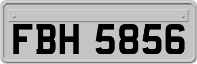 FBH5856