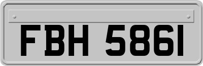 FBH5861