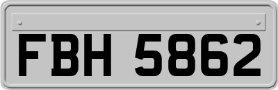 FBH5862