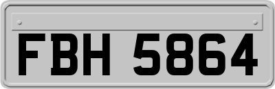 FBH5864
