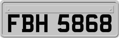 FBH5868
