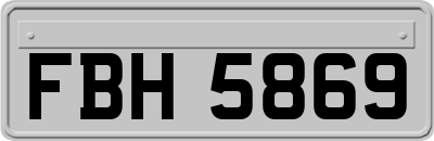 FBH5869