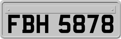 FBH5878