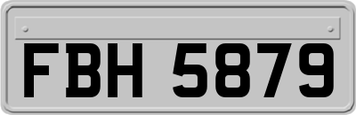 FBH5879