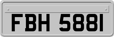 FBH5881