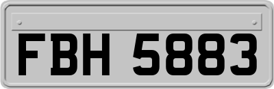 FBH5883