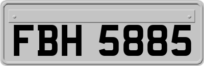 FBH5885