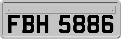 FBH5886