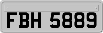FBH5889