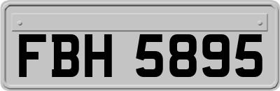 FBH5895