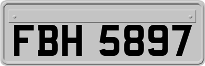FBH5897
