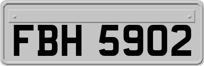 FBH5902