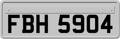 FBH5904
