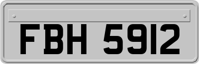 FBH5912