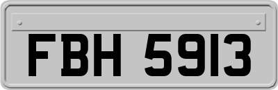 FBH5913