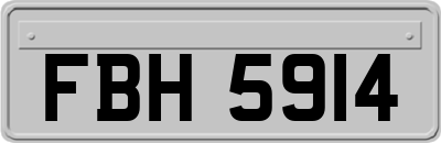 FBH5914