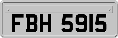 FBH5915
