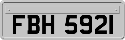 FBH5921