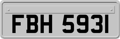FBH5931