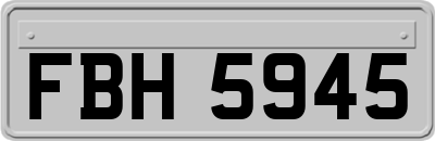 FBH5945