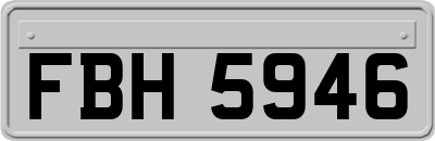 FBH5946