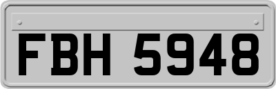 FBH5948