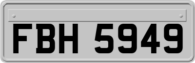 FBH5949