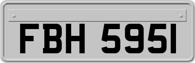FBH5951