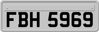 FBH5969
