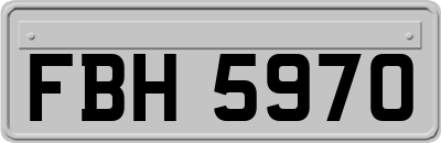FBH5970