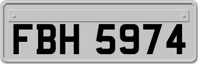 FBH5974