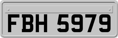 FBH5979