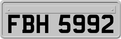 FBH5992