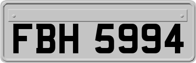 FBH5994