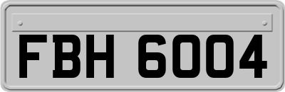FBH6004