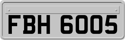 FBH6005
