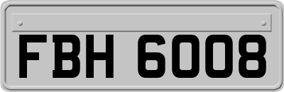 FBH6008