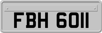FBH6011
