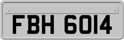 FBH6014