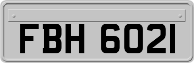 FBH6021